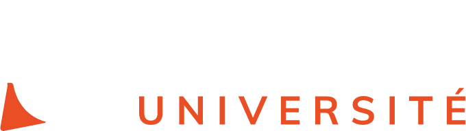 Logo Unîmes Université